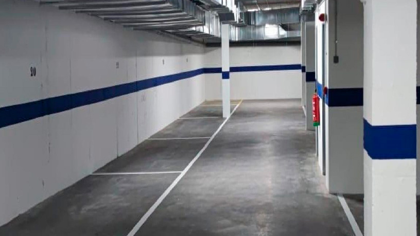 11m² Parking space on  C/ Alicante 1,3 Y 5, Badajoz