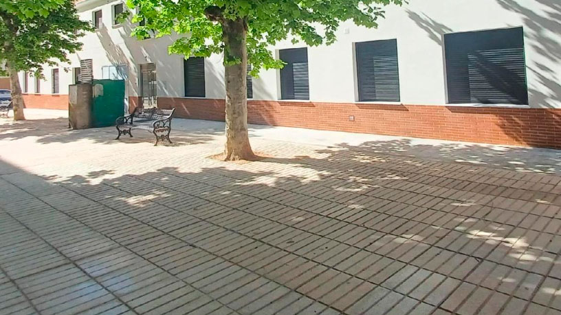 Piso de 95m² en calle Alicante, Badajoz