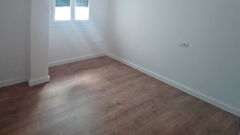 Piso de 138m² en  C/ Alicante 1,3 Y 5, Badajoz