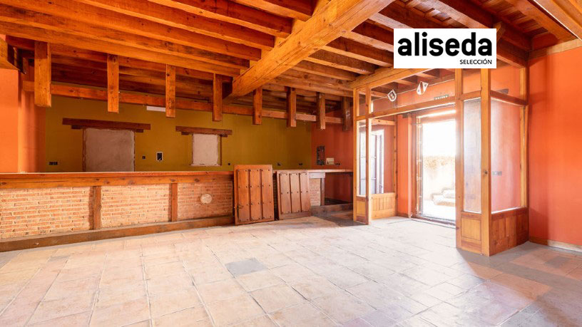 Casa de 870m² en calle Zurbaran, Herreruela, Cáceres