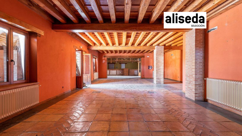 Casa de 870m² en calle Zurbaran, Herreruela, Cáceres