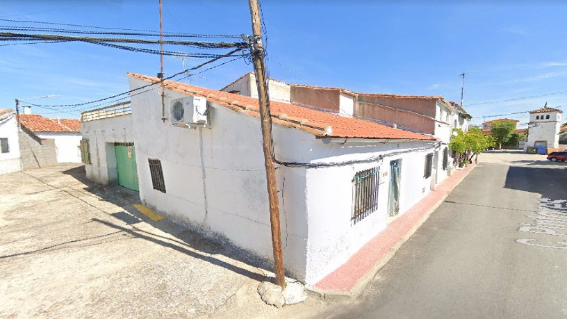 Casa de 80m² en calle Pintores, Casatejada, Cáceres