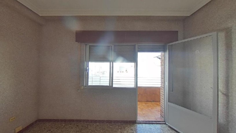 123m² Flat on street El Cura, Casar De Cáceres, Cáceres