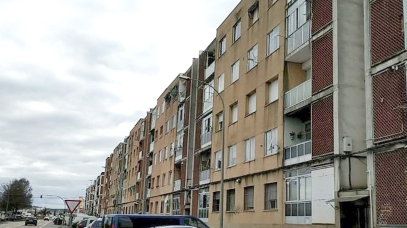 71m² Flat on street España, Plasencia, Cáceres