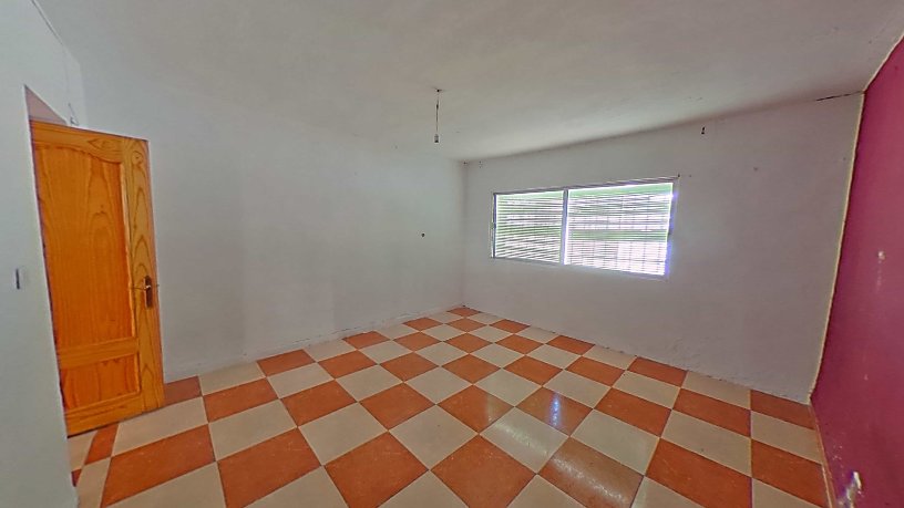 Maison de 304m² dans rue San Juan, Miajadas, Cáceres