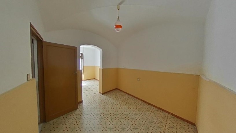 Maison de ville de 198m² dans rue Hilacha, Arroyo De La Luz, Cáceres