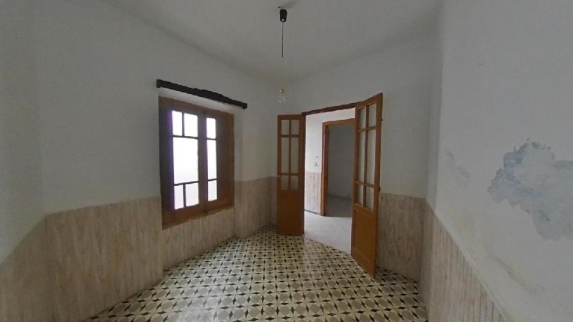 Maison de ville de 198m² dans rue Hilacha, Arroyo De La Luz, Cáceres