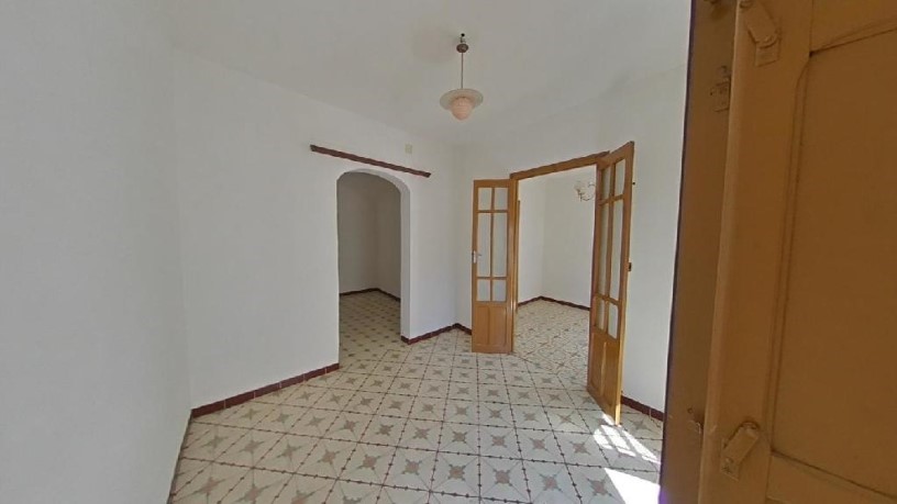 Maison de ville de 198m² dans rue Hilacha, Arroyo De La Luz, Cáceres