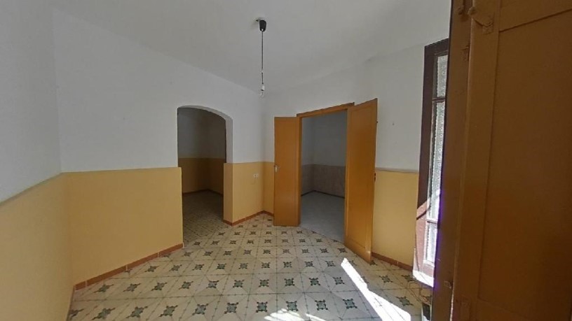 Adosado de 198m² en calle Hilacha, Arroyo De La Luz, Cáceres