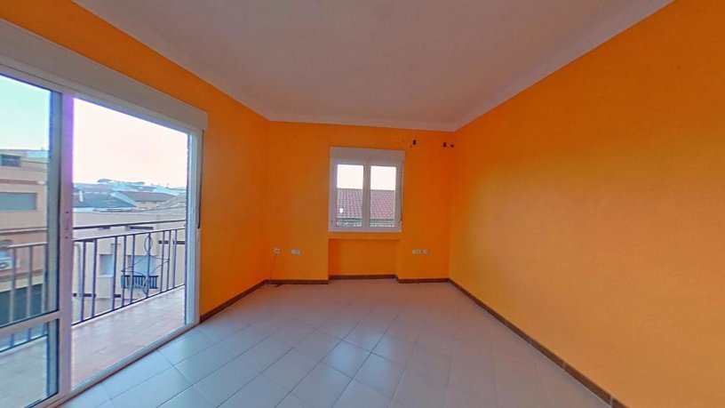 161m² Flat on street Puente, Miajadas, Cáceres