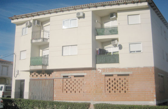 Commercial premises on street Manuel Mas, Talayuela