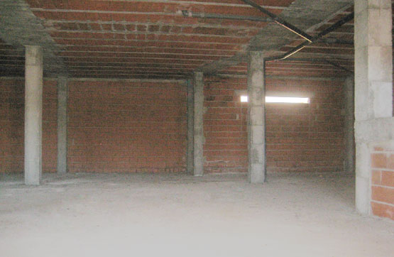 Local comercial de 397m² en calle Manuel Mas, Talayuela, Cáceres