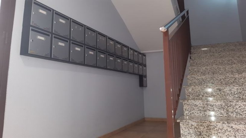 Piso de 97m² en tipovia.otrs Luis Velez De Guevara, Plasencia, Cáceres