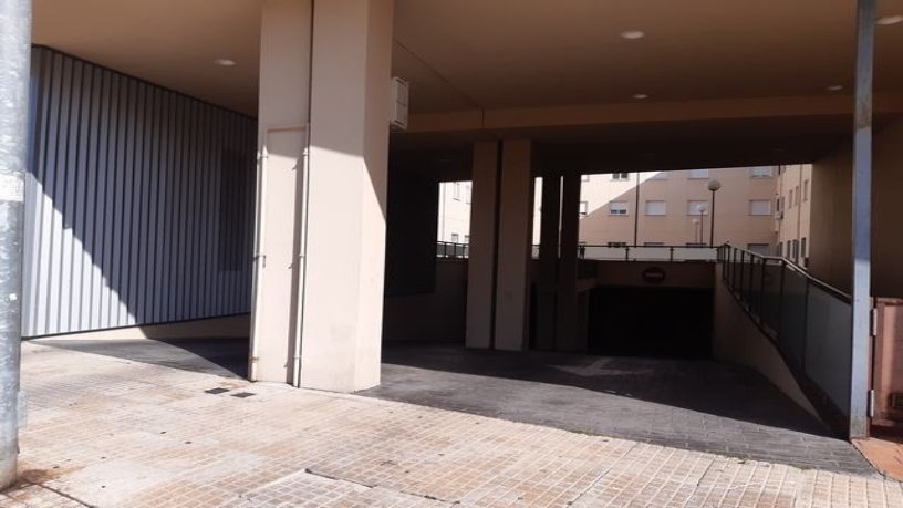 Piso de 59m² en calle Luis Velez De Guevara, Plasencia, Cáceres