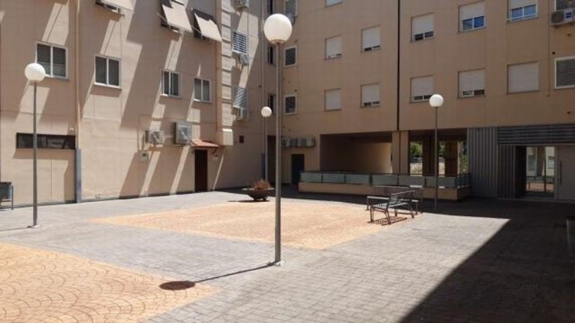 59m² Flat on street Luis Velez De Guevara, Plasencia, Cáceres