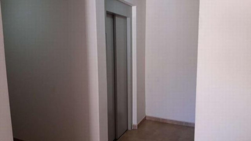 59m² Flat on street Luis Velez De Guevara, Plasencia, Cáceres