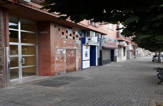 Piso de 91m² en avenida De La Constitucion, Cáceres