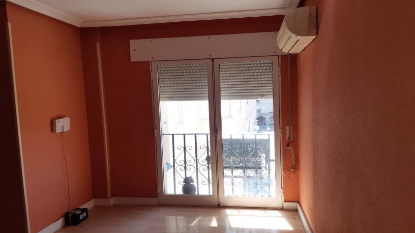 Appartement de 76m² dans carré Iberoamerica, Coria, Cáceres