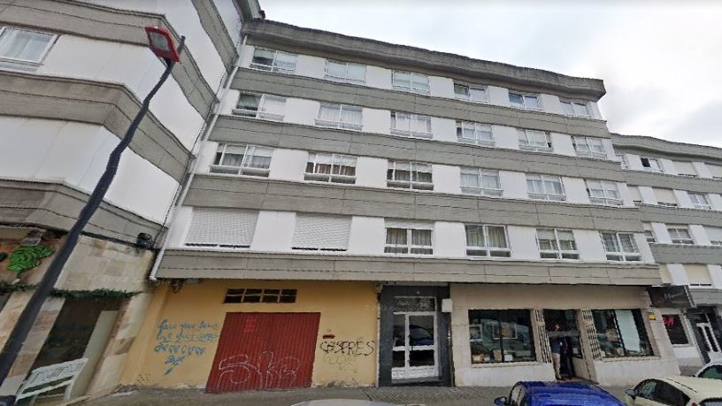 Local comercial de 173m² en calle Pigara, Cambre, A Coruña