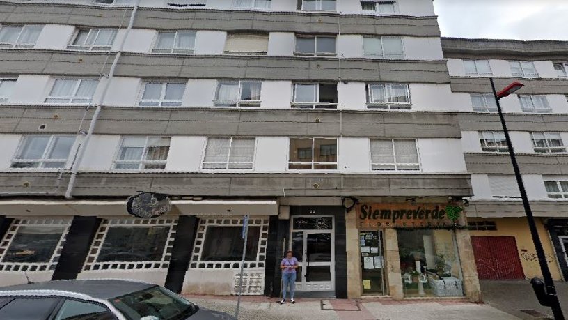 Local comercial de 88m² en calle Pigara, Cambre, A Coruña