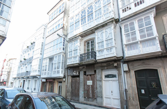 85m² Commercial premises on street Magdalena, Ferrol, A Coruña