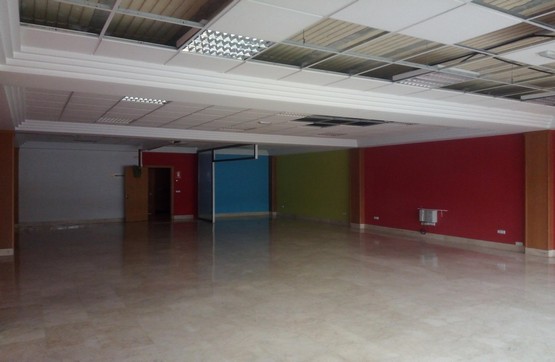 Bureau de 133m² dans zone ind. Da Picaraña, Padrón, A Coruña