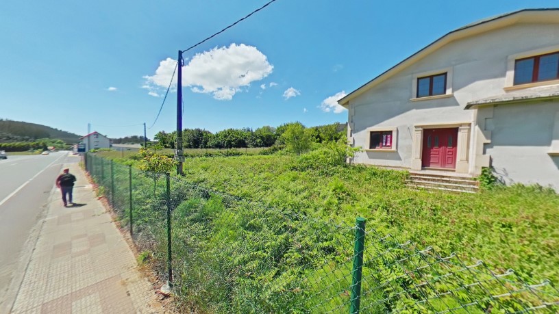 Chalet en calle Regueiro Longo, Cerdido