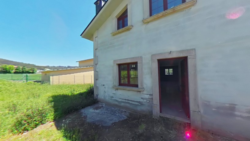 Chalet en calle Regueiro Longo, Cerdido