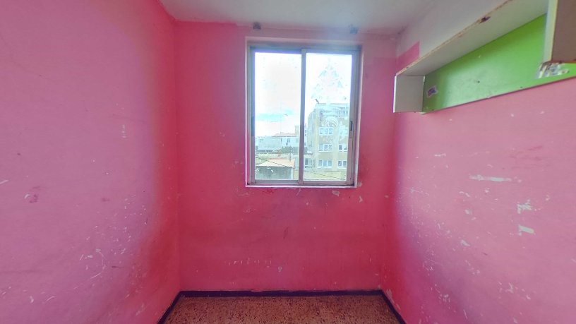 Appartement de 68m² dans route De La Iglesia, Coruña (A), A Coruña