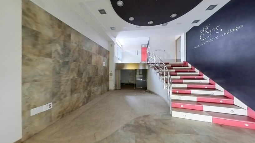 Commercial premises on avenue Rosalia De Castro, Santiago De Compostela