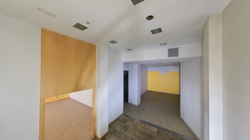 Commercial premises on avenue Rosalia De Castro, Santiago De Compostela