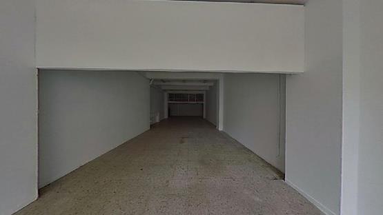 Local comercial de 207m² en ronda Outeiro, Coruña (A), A Coruña