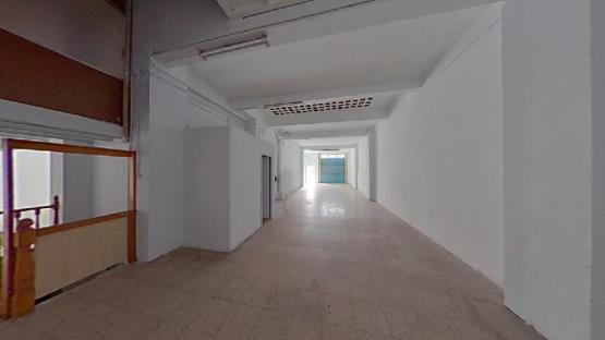 Local comercial de 207m² en ronda Outeiro, Coruña (A), A Coruña