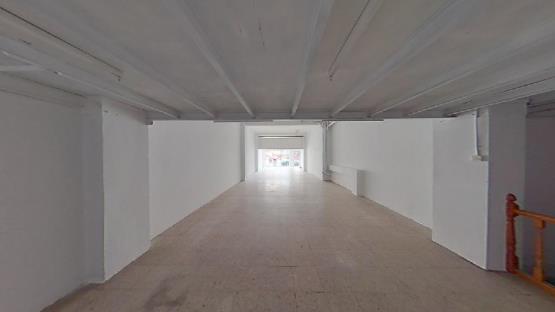 Commercial premises on round Outeiro, Coruña (A)