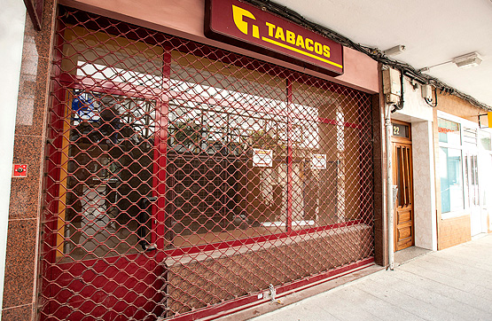 Commercial premises  in street Sanjurjo De Carricarte, Culleredo