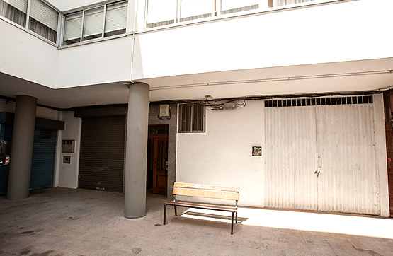 Commercial premises in street Sanjurjo De Carricarte, Culleredo