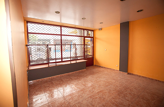 Commercial premises in street Sanjurjo De Carricarte, Culleredo