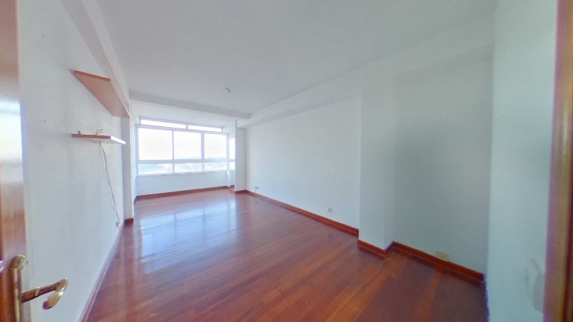 Piso de 86m² en calle Gaivoteira, Oleiros, A Coruña