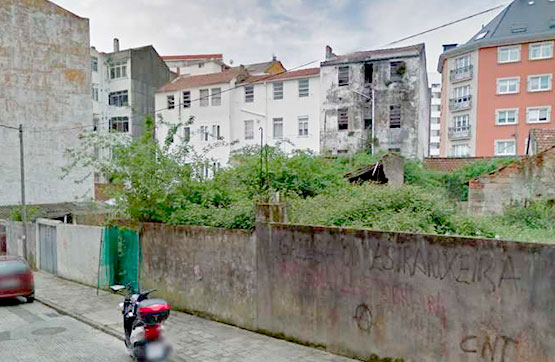 286m² Others on street Seselle Y Fachada Trasera C/ingeniero Sanchez Bort, Ferrol, A Coruña