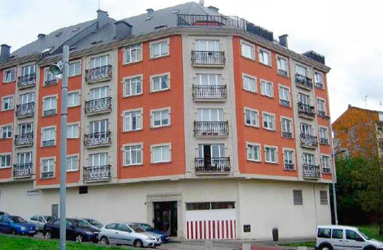 200m² Parking space on street Rio Xubia, Plazas 4,9,14,17,18,20,21 Y 23, Ferrol, A Coruña