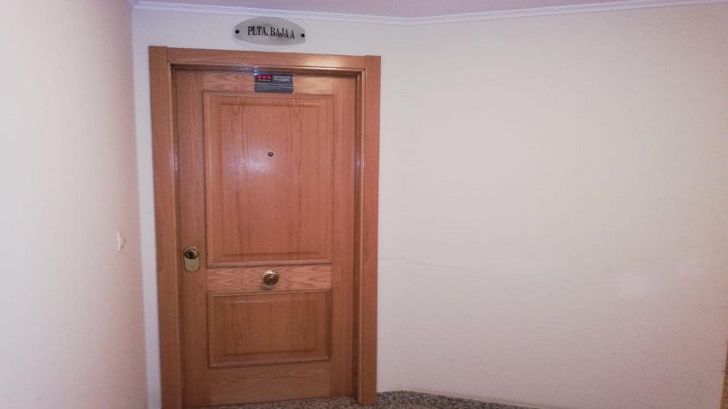 Piso de 101m² en calle Camiño Real Da Magdalena, Cedeira, A Coruña