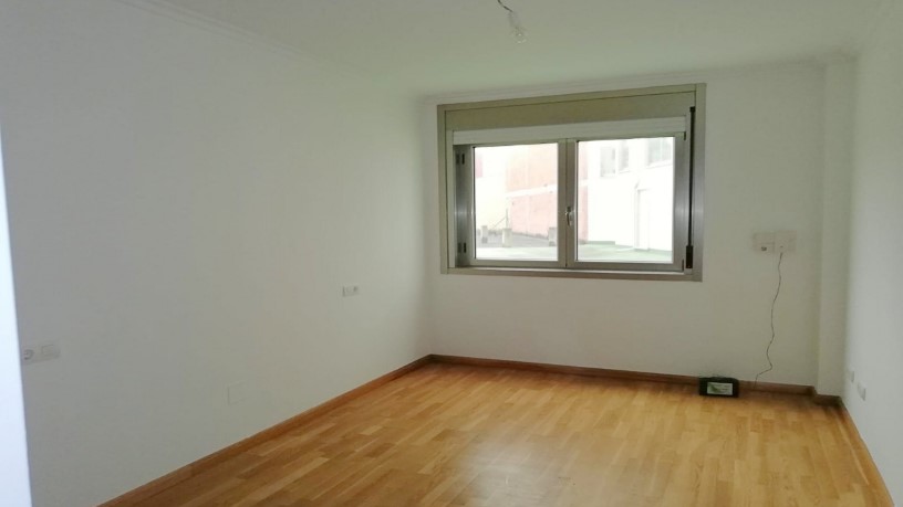 Piso de 101m² en calle Camiño Real Da Magdalena, Cedeira, A Coruña