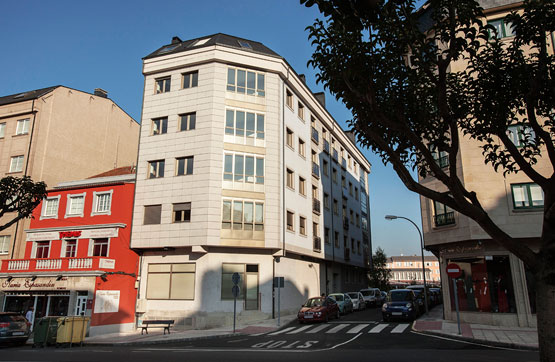 110m² Flat on road De Castilla, Narón, A Coruña