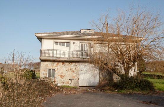 289m² Chalet on street Faxin, Baña (A), A Coruña