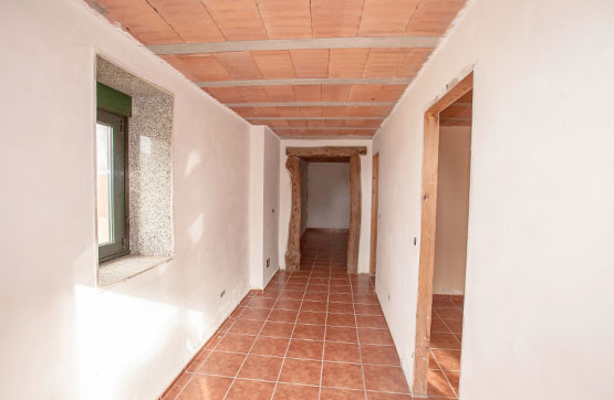 Chalet de 152m² dans rue Malde, Pquia.regoa, Parc.3311 Pol.502, Cedeira, A Coruña