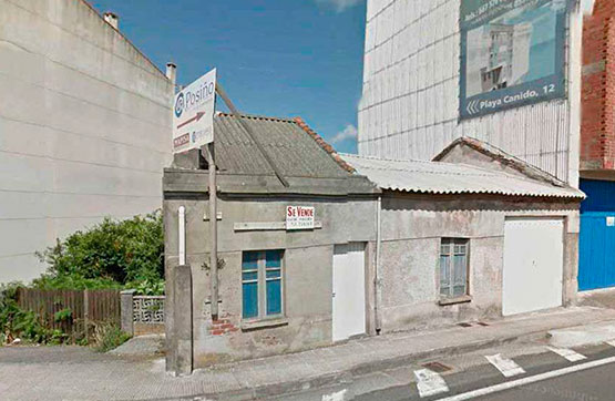 Otros de 81m² en calle A Camuza, S/n, Malpica De Bergantiños, A Coruña