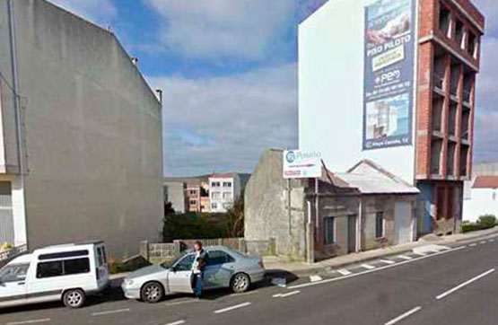 Otros de 81m² en calle A Camuza, S/n, Malpica De Bergantiños, A Coruña