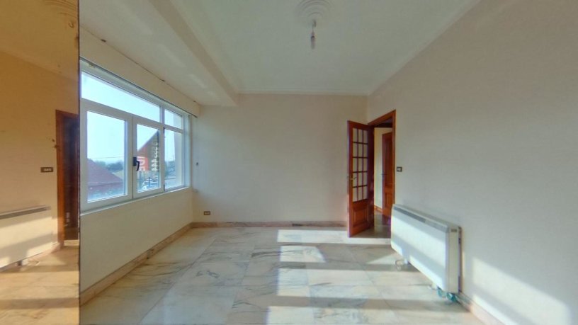 Piso de 170m² en calle Catabois, Ferrol, A Coruña