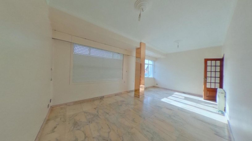 170m² Flat on street Catabois, Ferrol, A Coruña