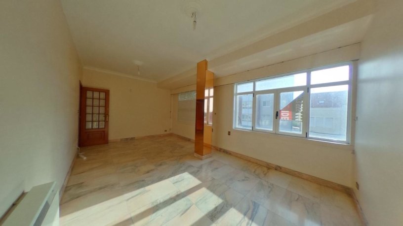 Appartement de 170m² dans rue Catabois, Ferrol, A Coruña